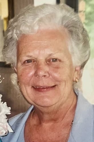Photo of Marjorie