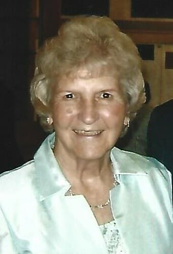 Photo of Patricia