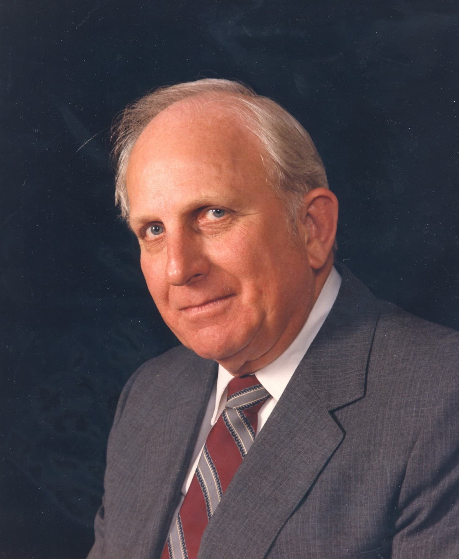 Photo of John