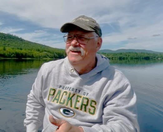 Photo of Martin