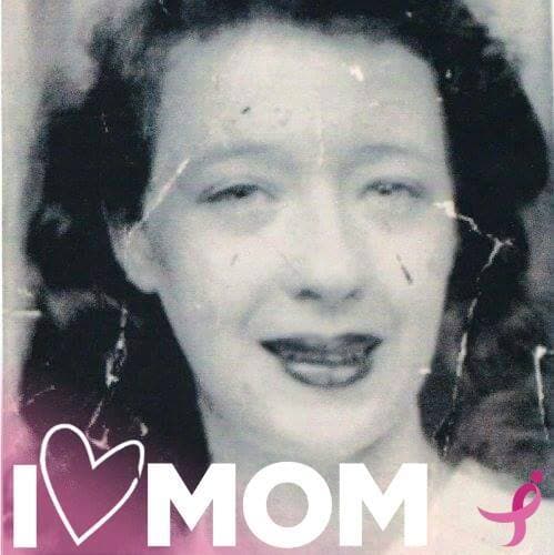 Photo of Mary