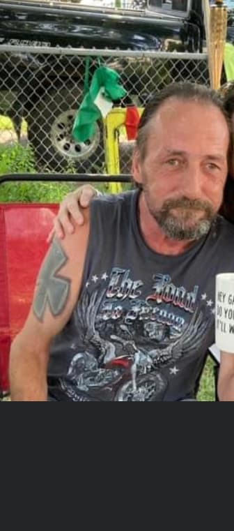Photo of Gary