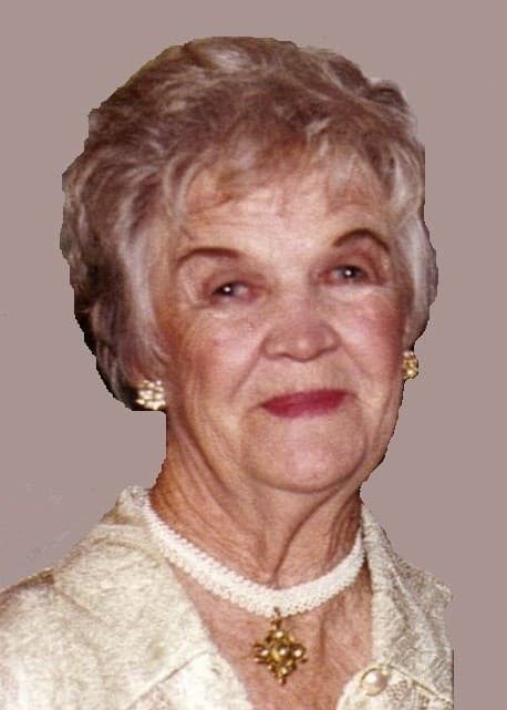Photo of Maxine