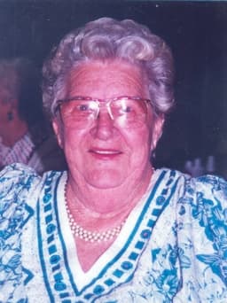 Marjorie