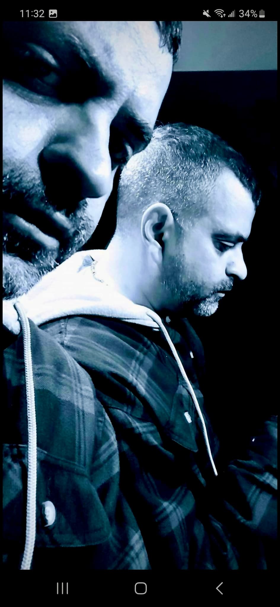 Photo of Vikas