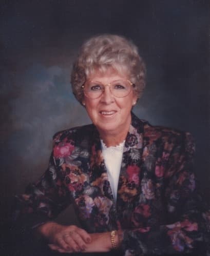 Photo of Maxine