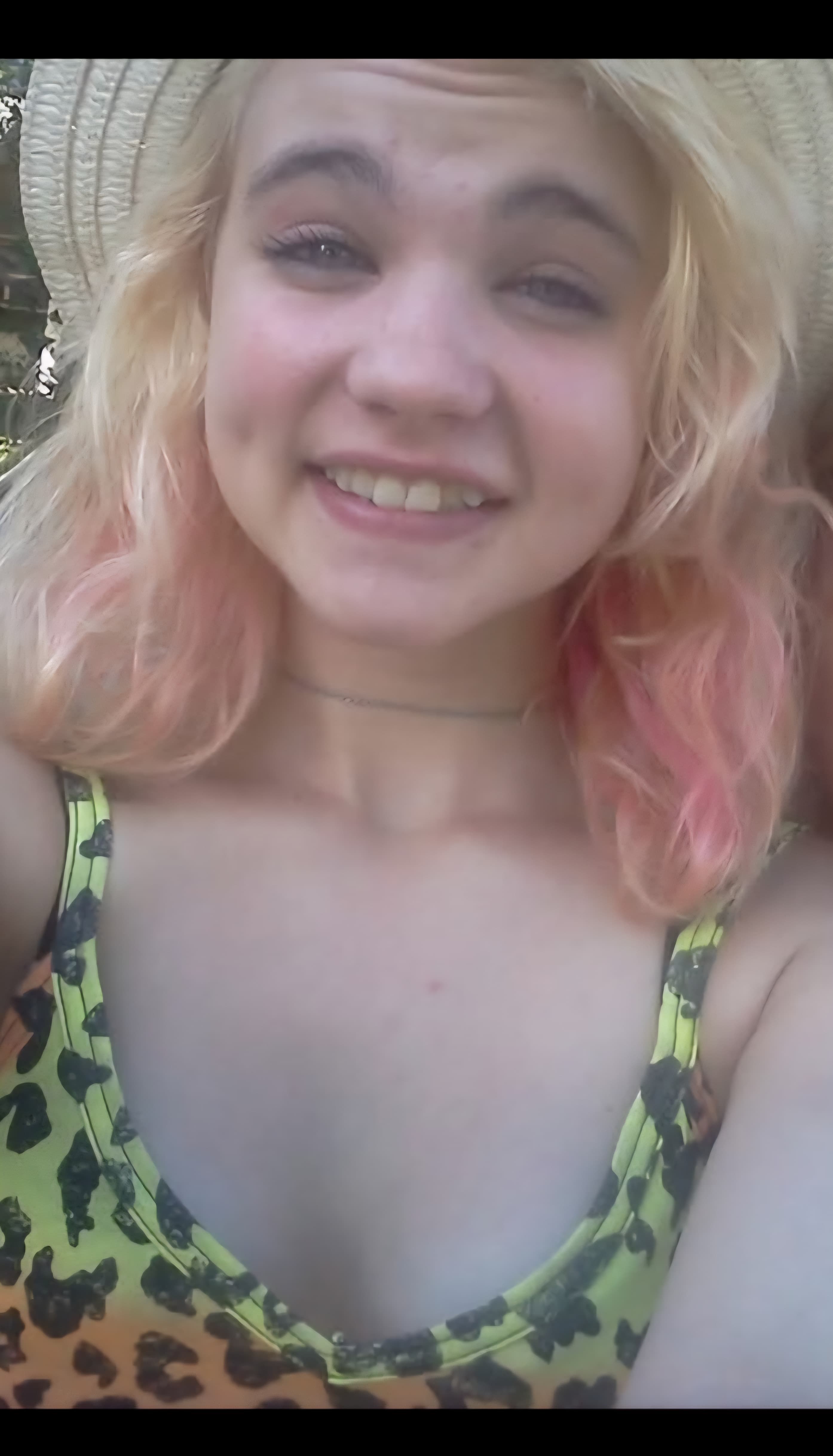 Photo of Taylor