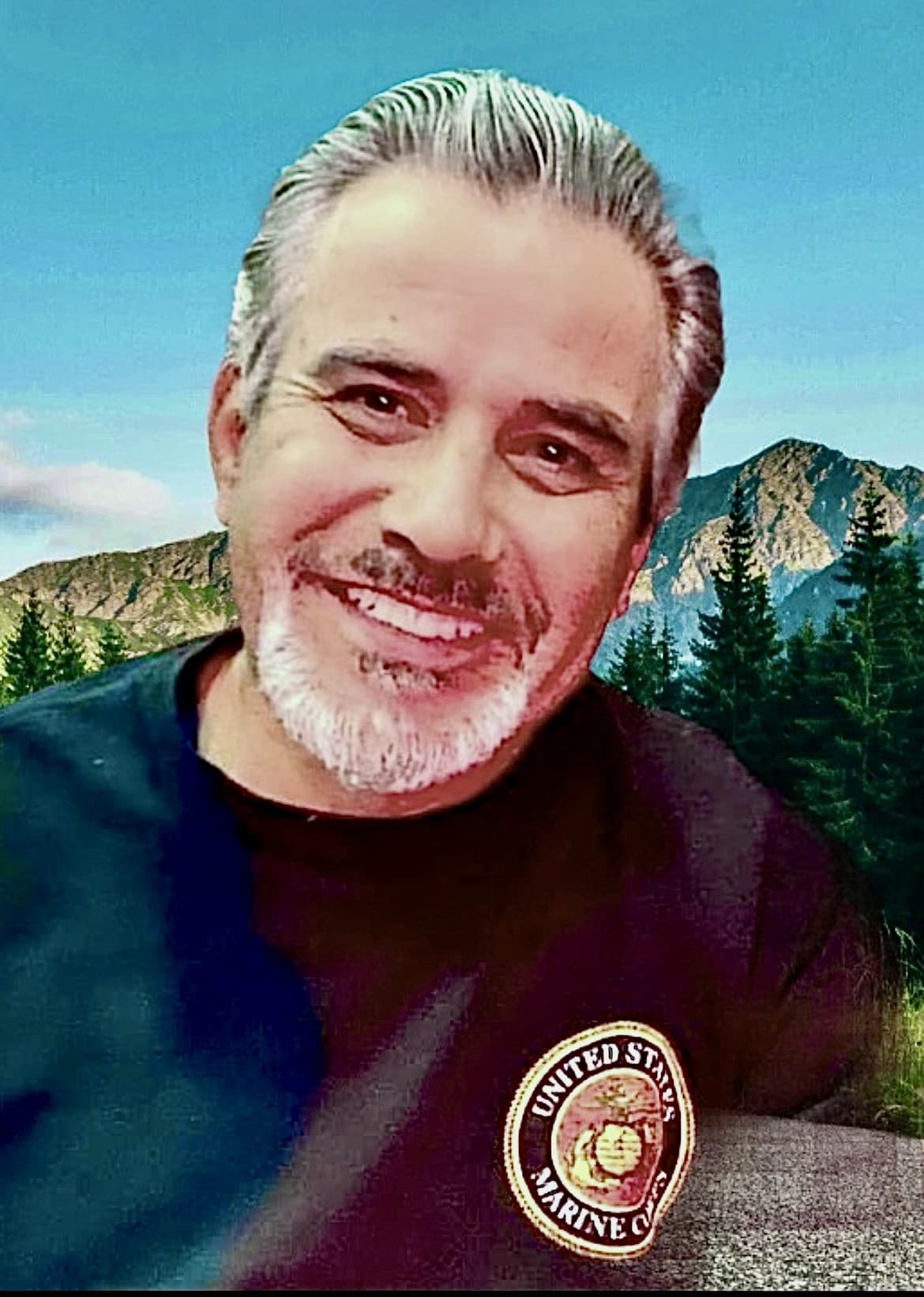 Photo of Gary