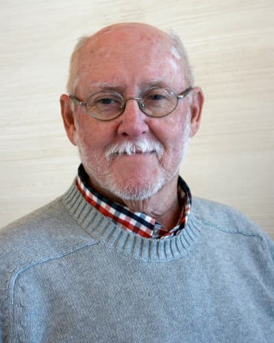 Photo of Joe
