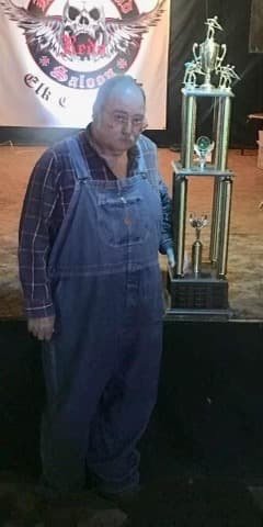 Photo of Stanley