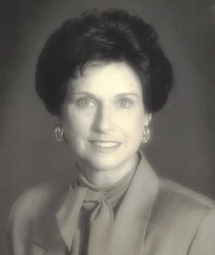Photo of Anne