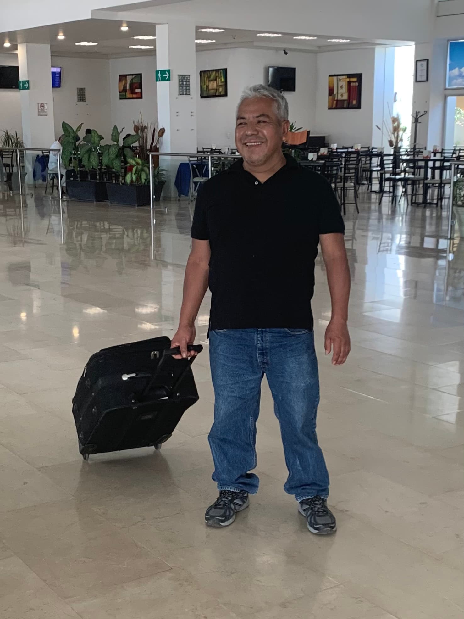 Photo of Francisco
