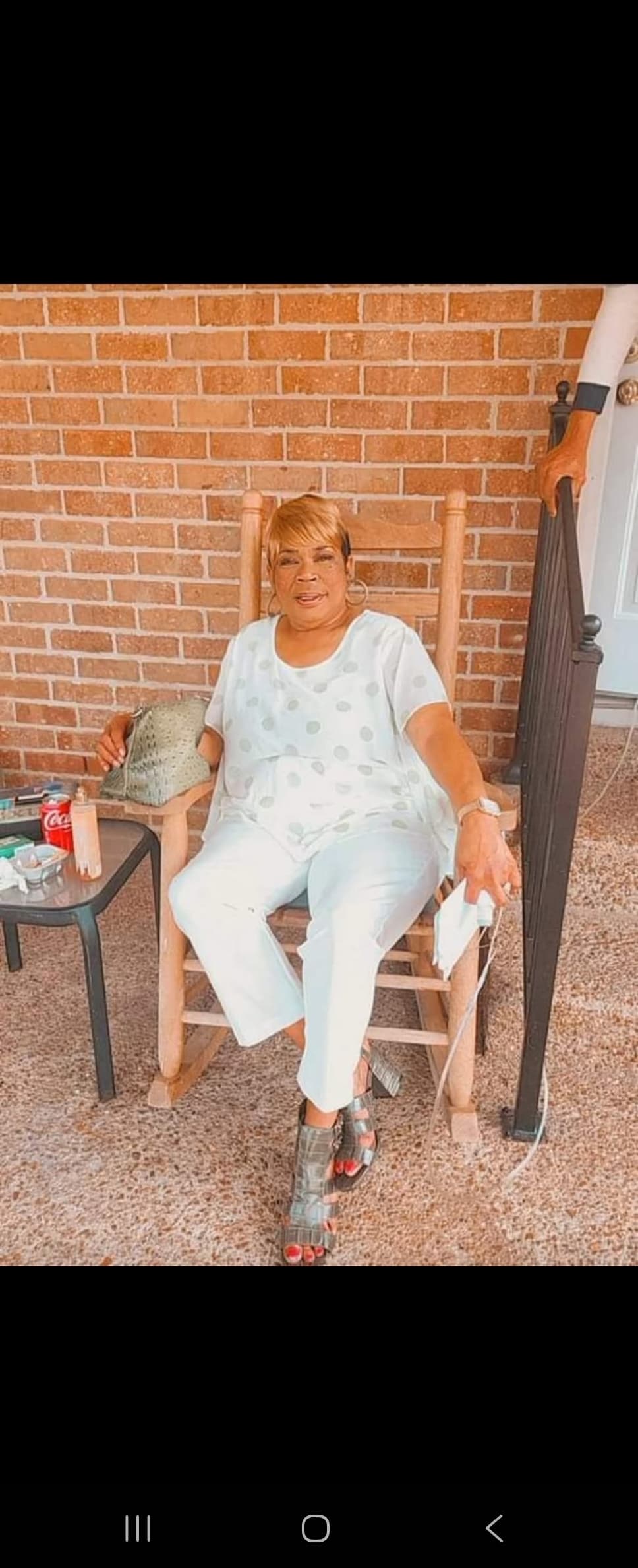 Photo of Darlene