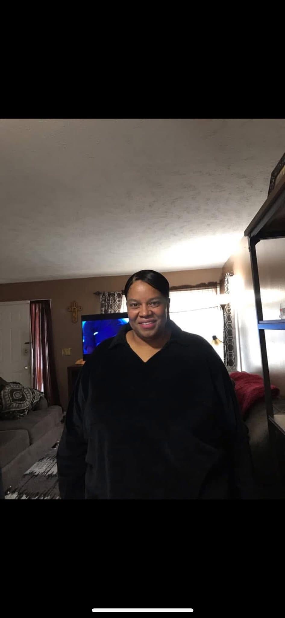 Photo of Audra