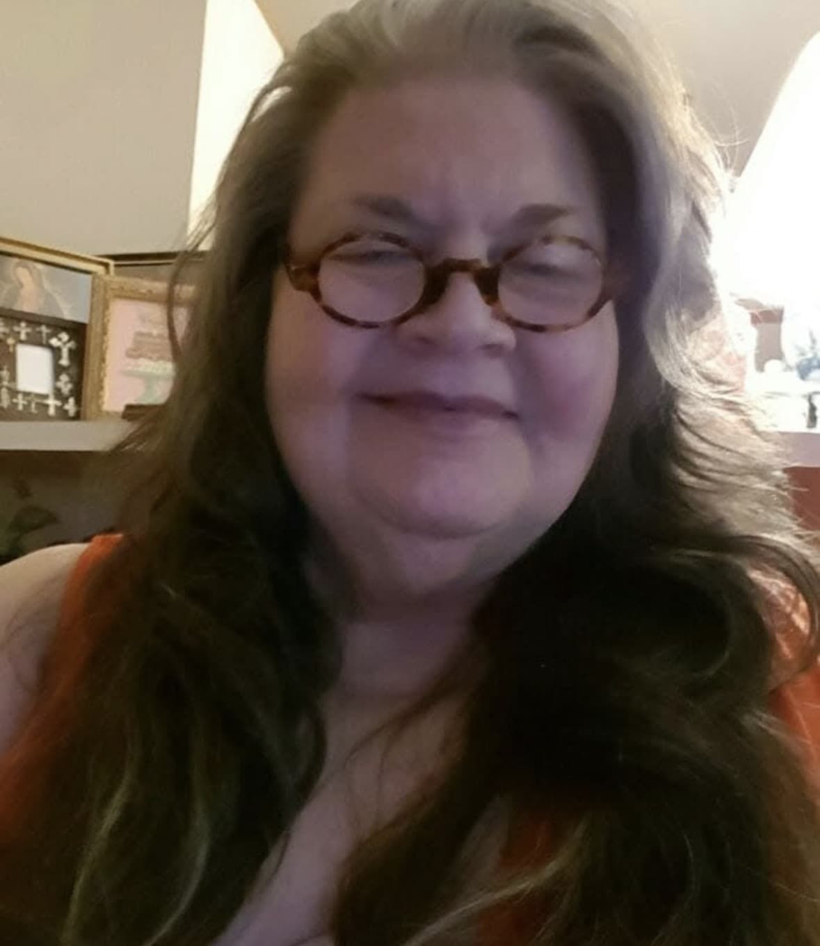 Photo of Sheryl