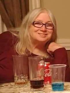 Kiola Marie Ryks Obituary (1954 - 2024) - Olathe, KS
