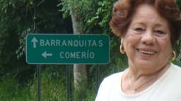 María