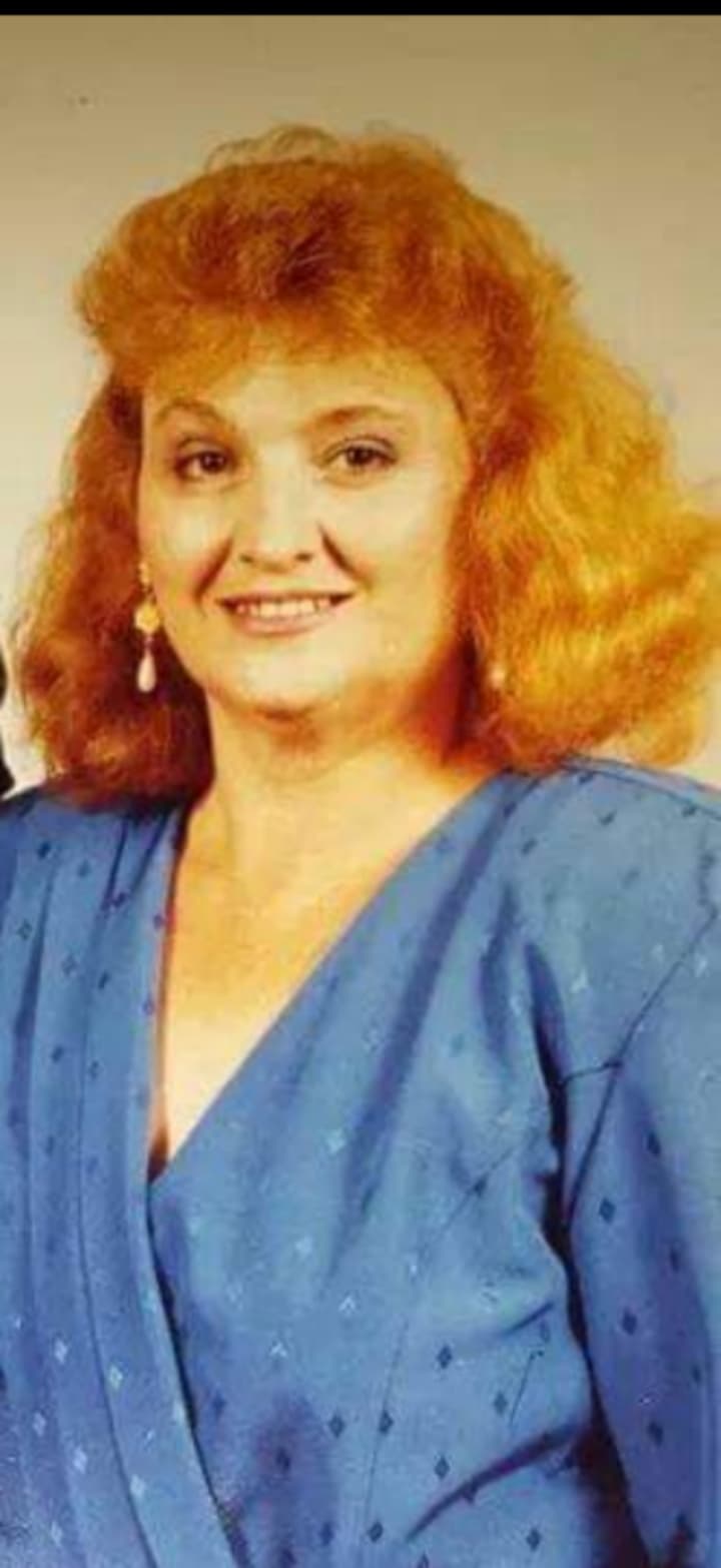 Photo of Donna