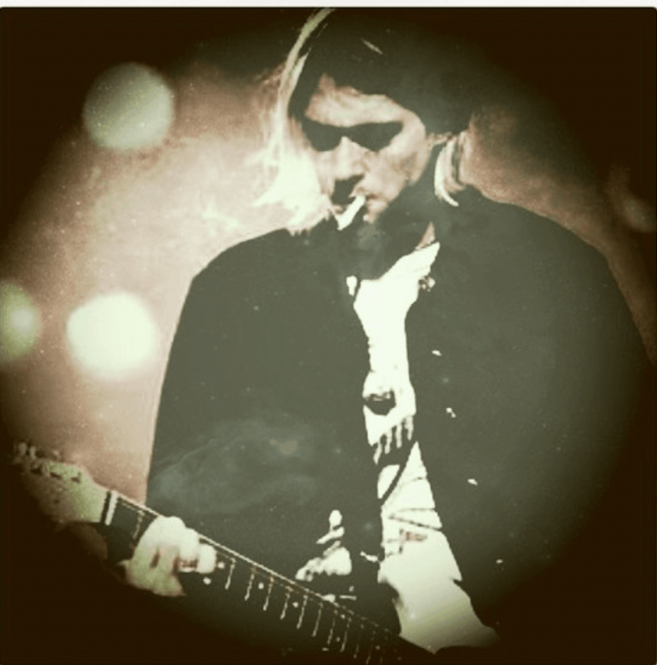 Photo of Kurt
