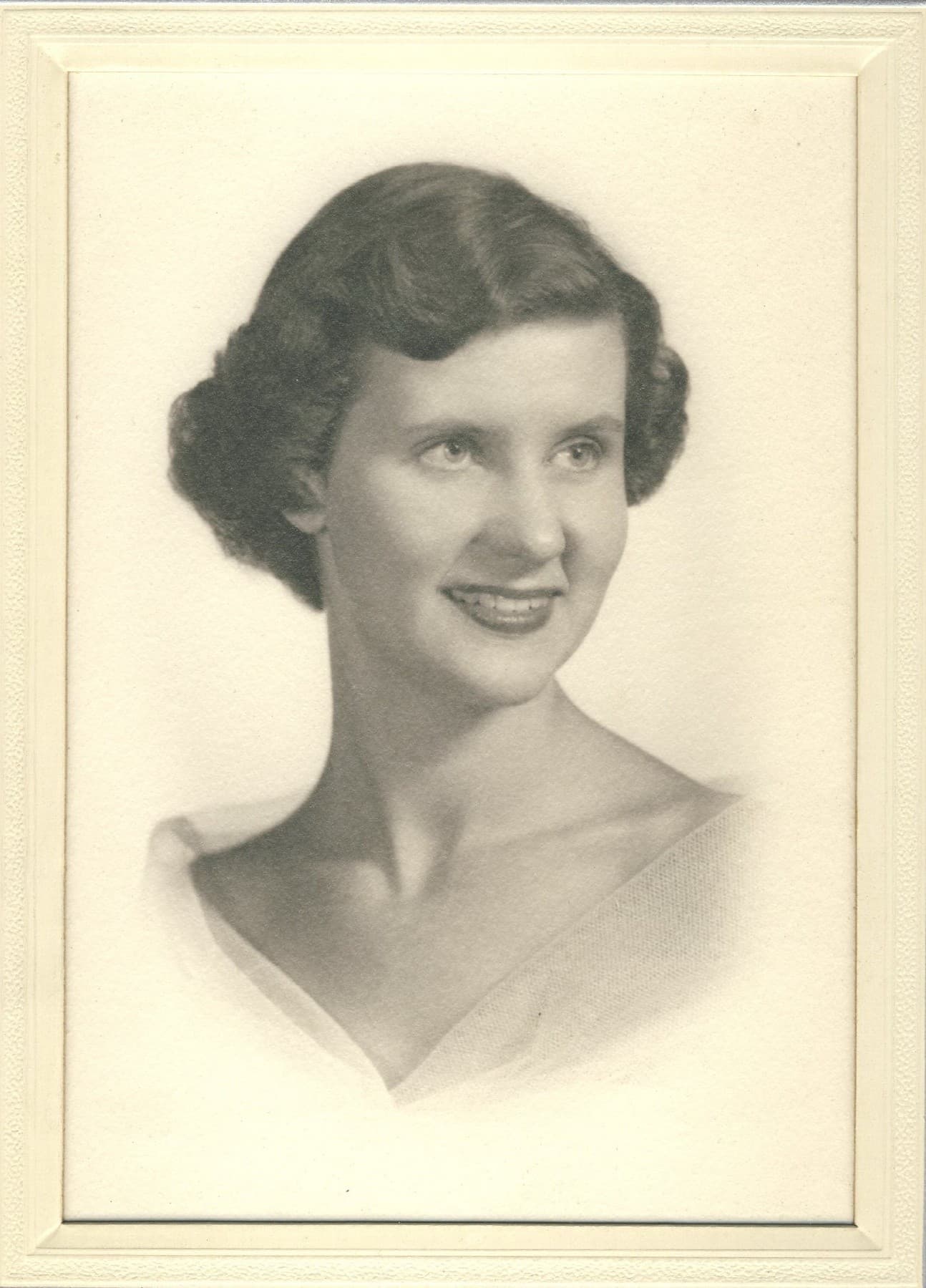 Photo of Maureen