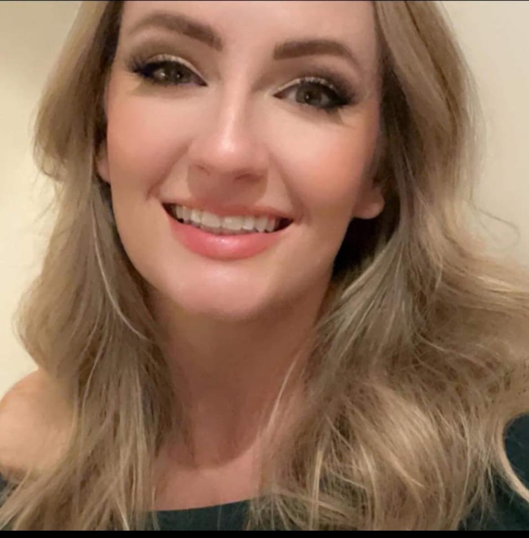 Photo of Emily