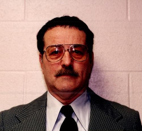 Photo of Allen