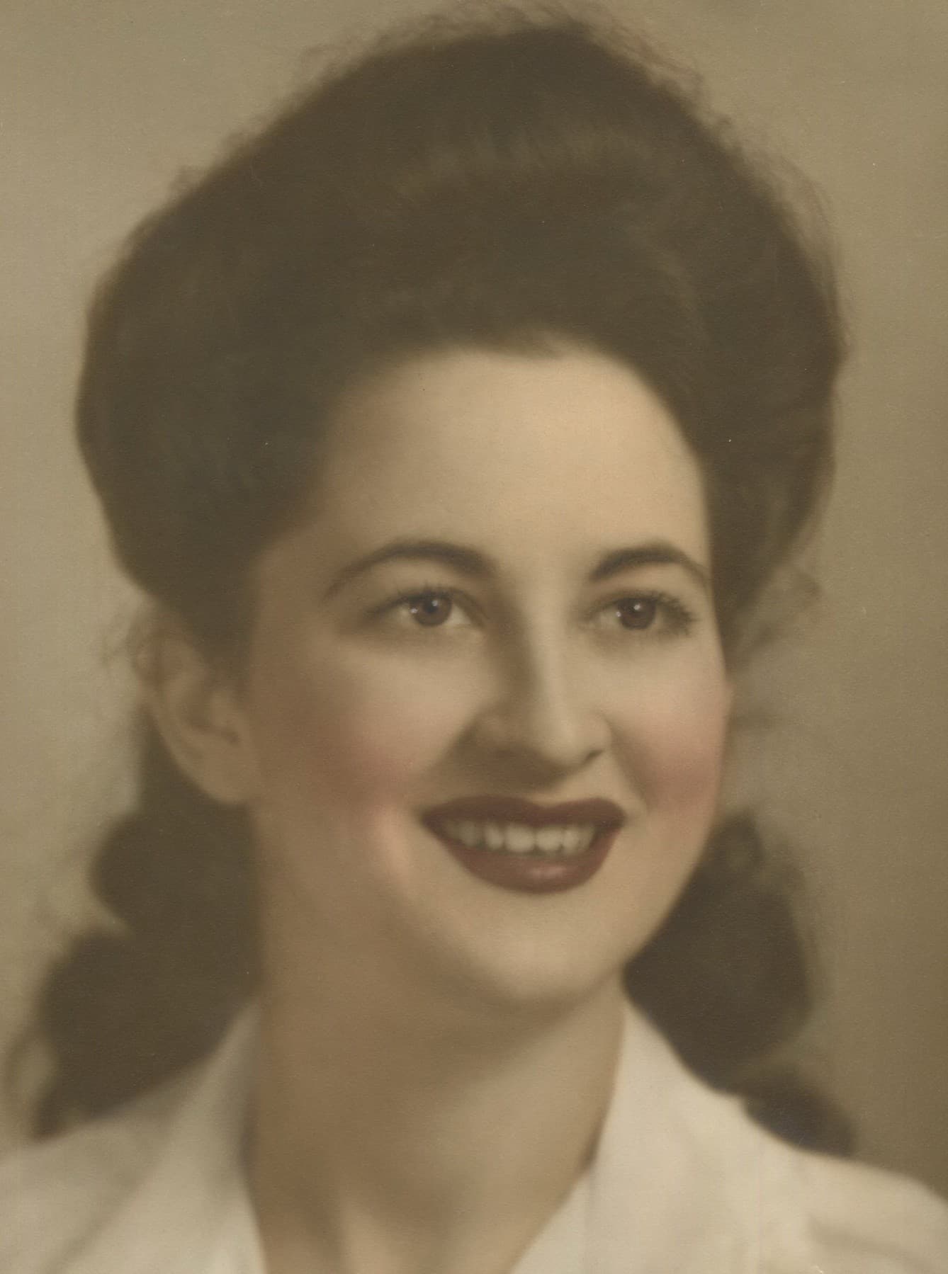 Photo of Betty