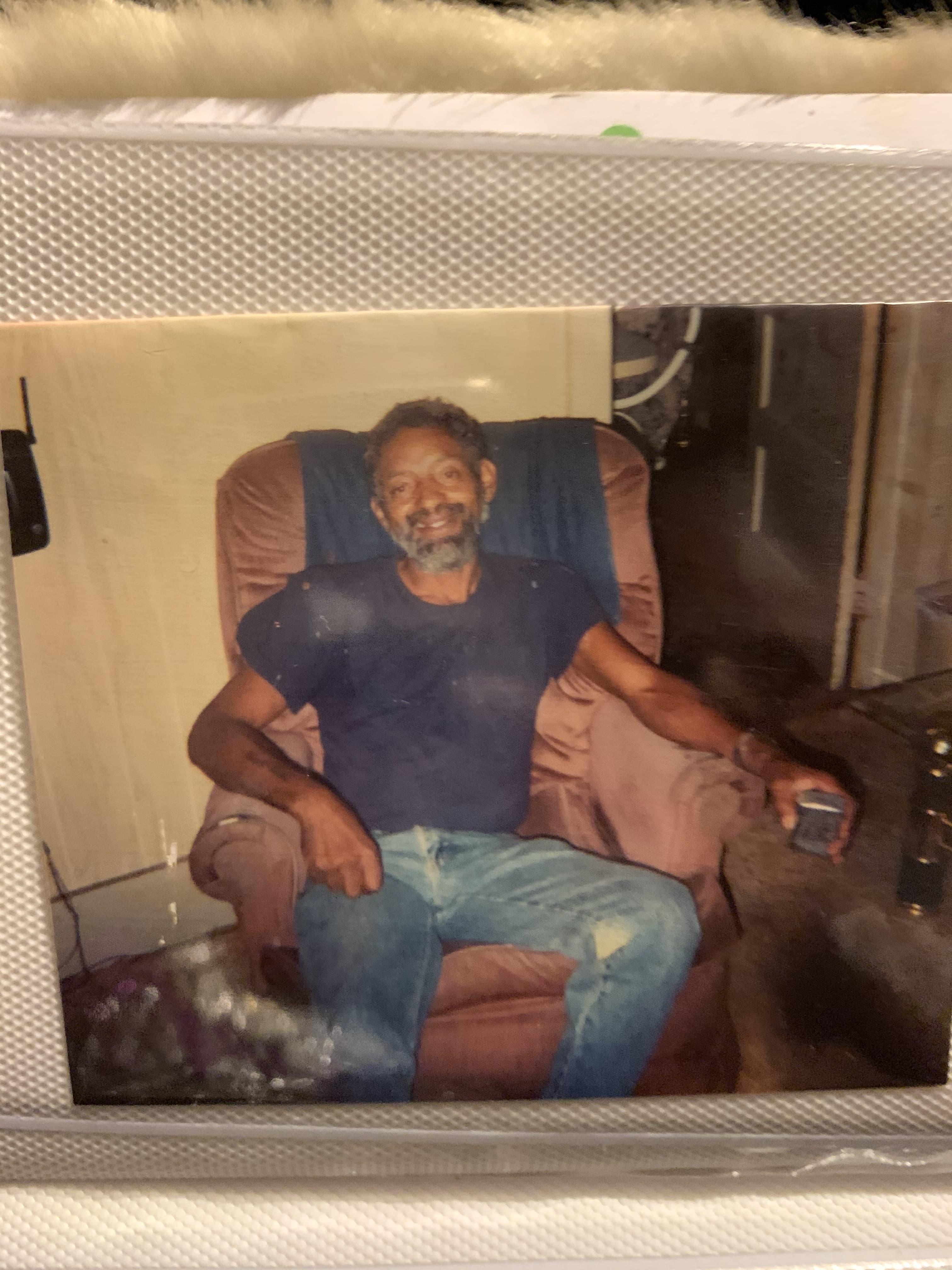 Photo of Robert