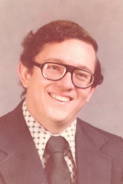 Photo of Rodney