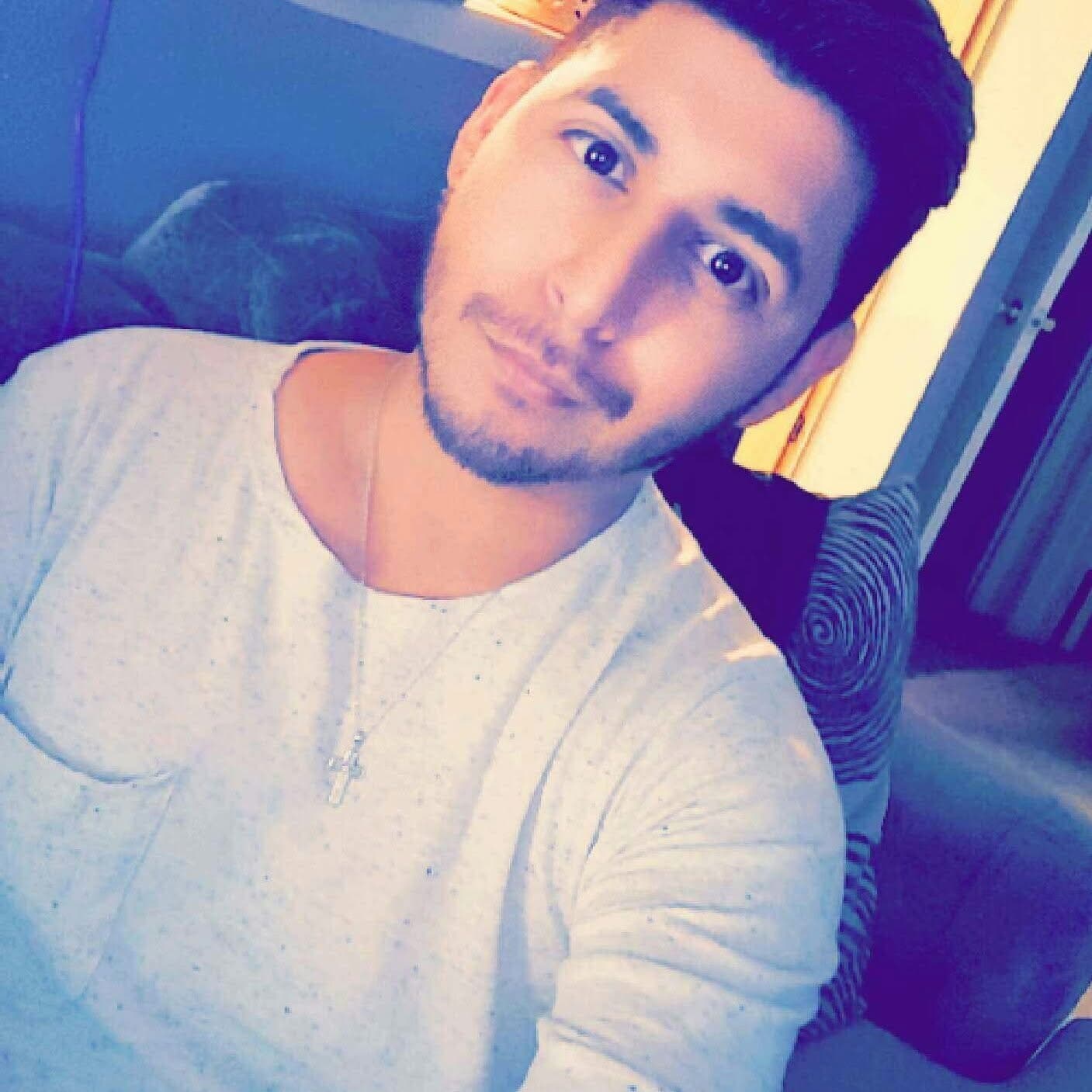 Photo of Daniel