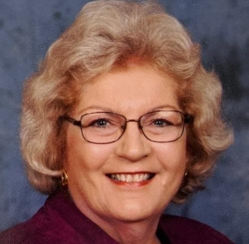 Photo of Katherine