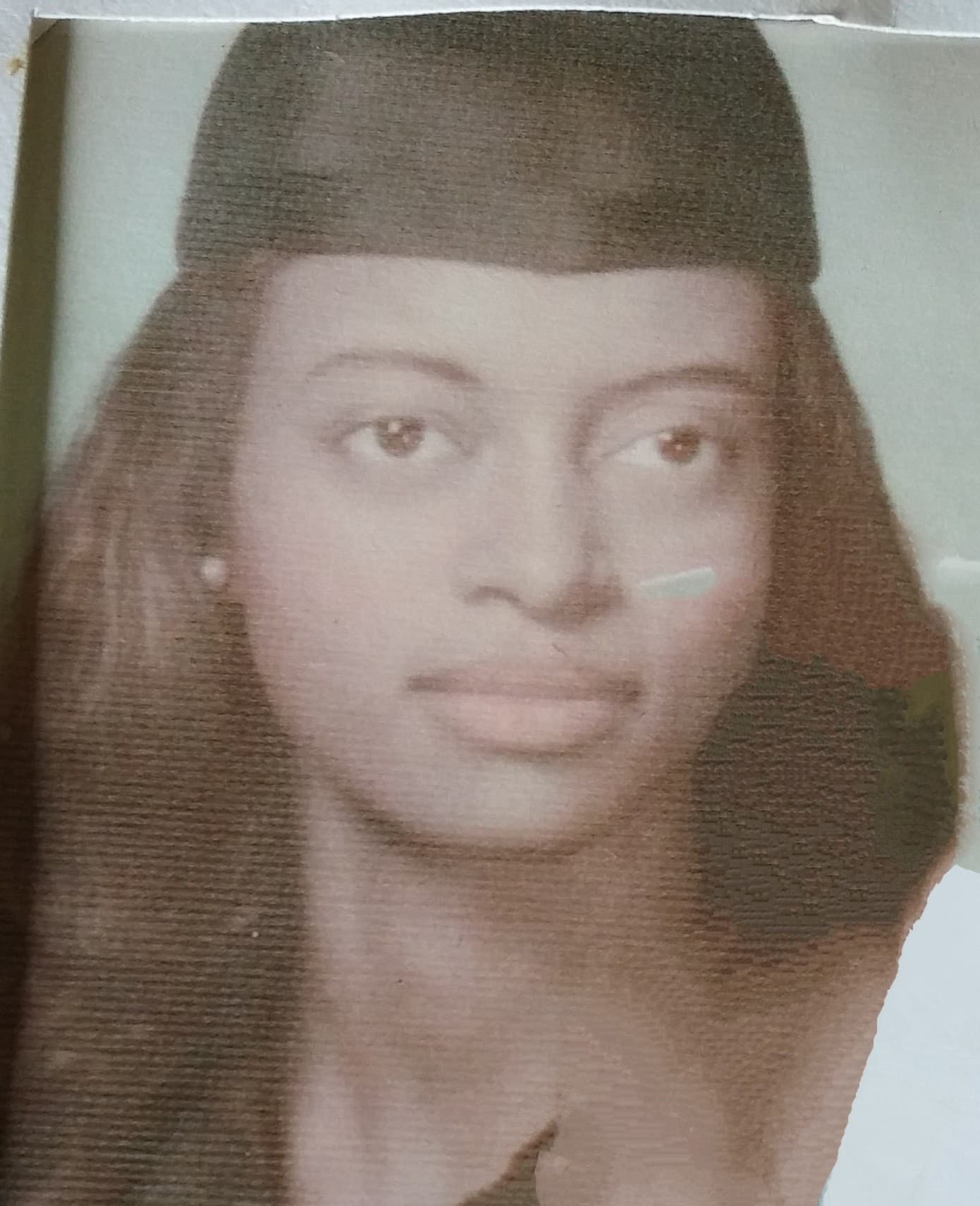 Photo of Bobbie