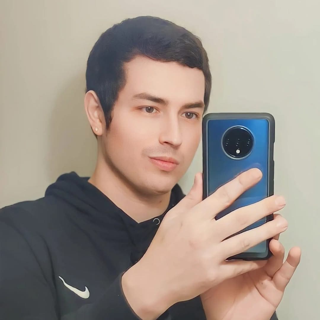 Photo of Trevor