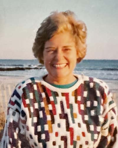 Photo of Judy