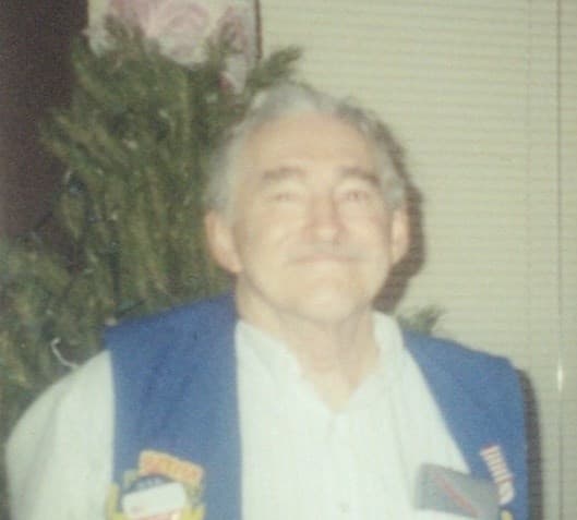 Photo of Mr.
