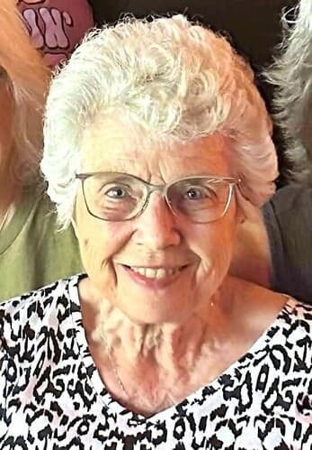 Photo of Alice