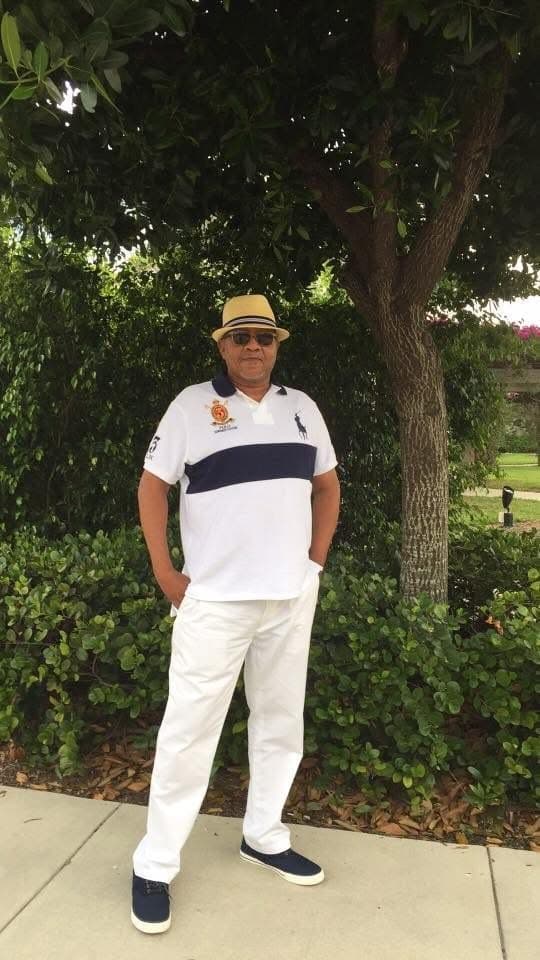 Photo of Brian