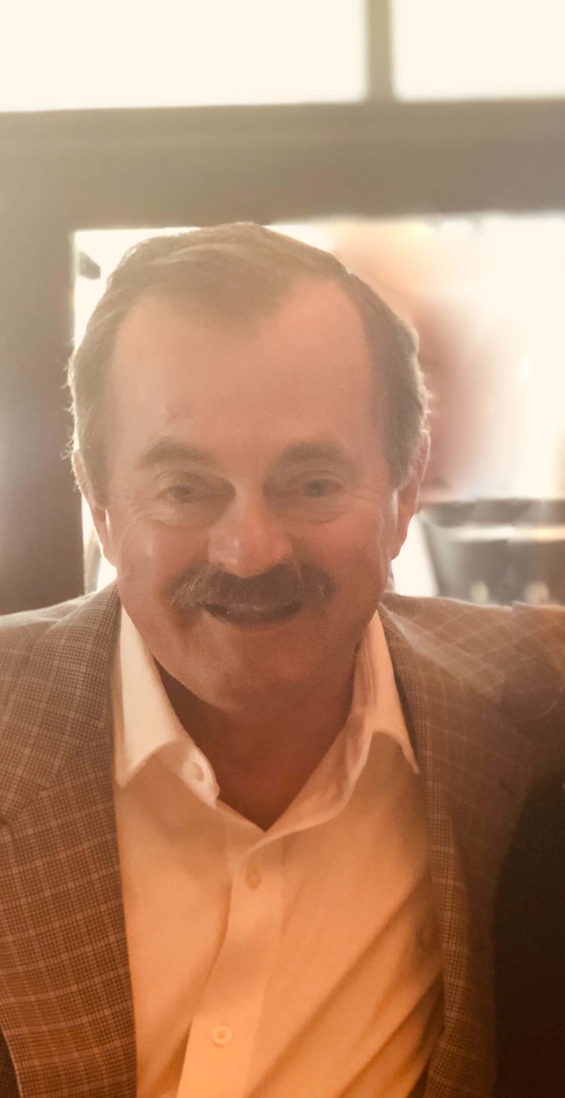Photo of Robert