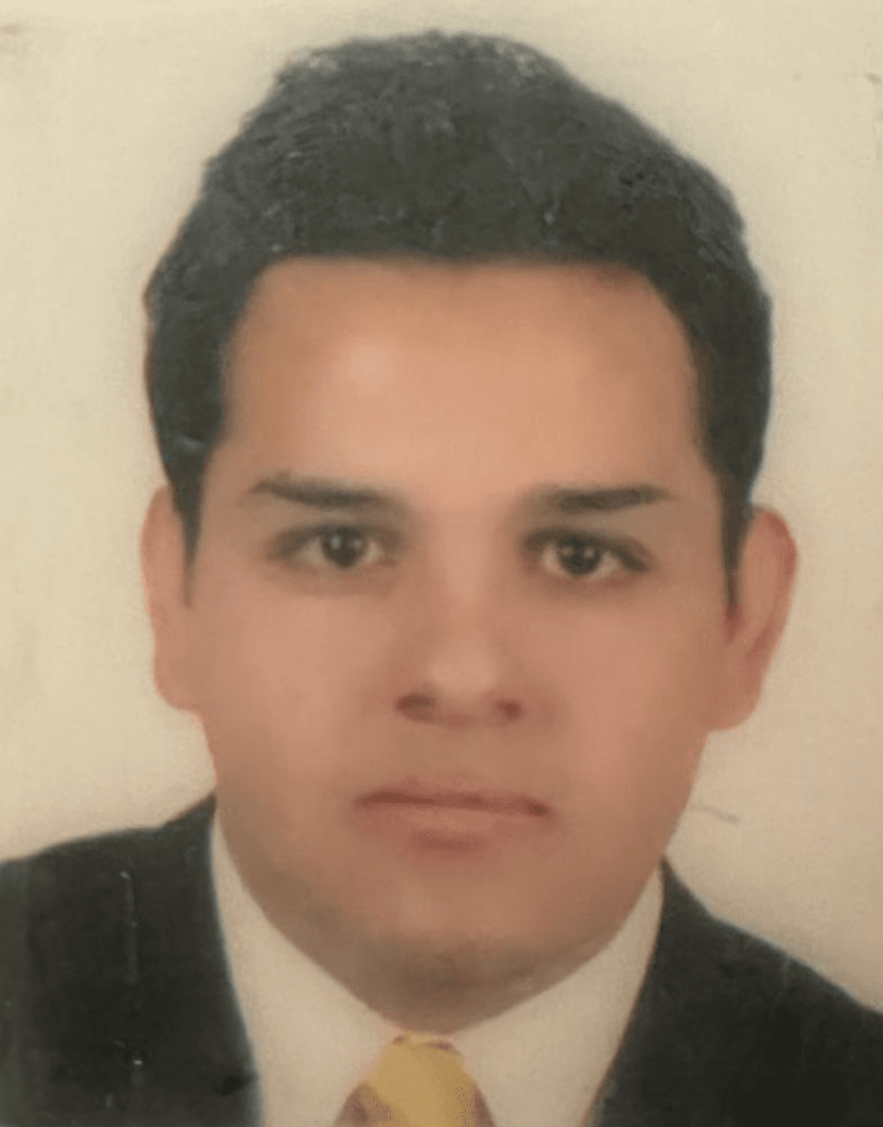 Photo of Arturo