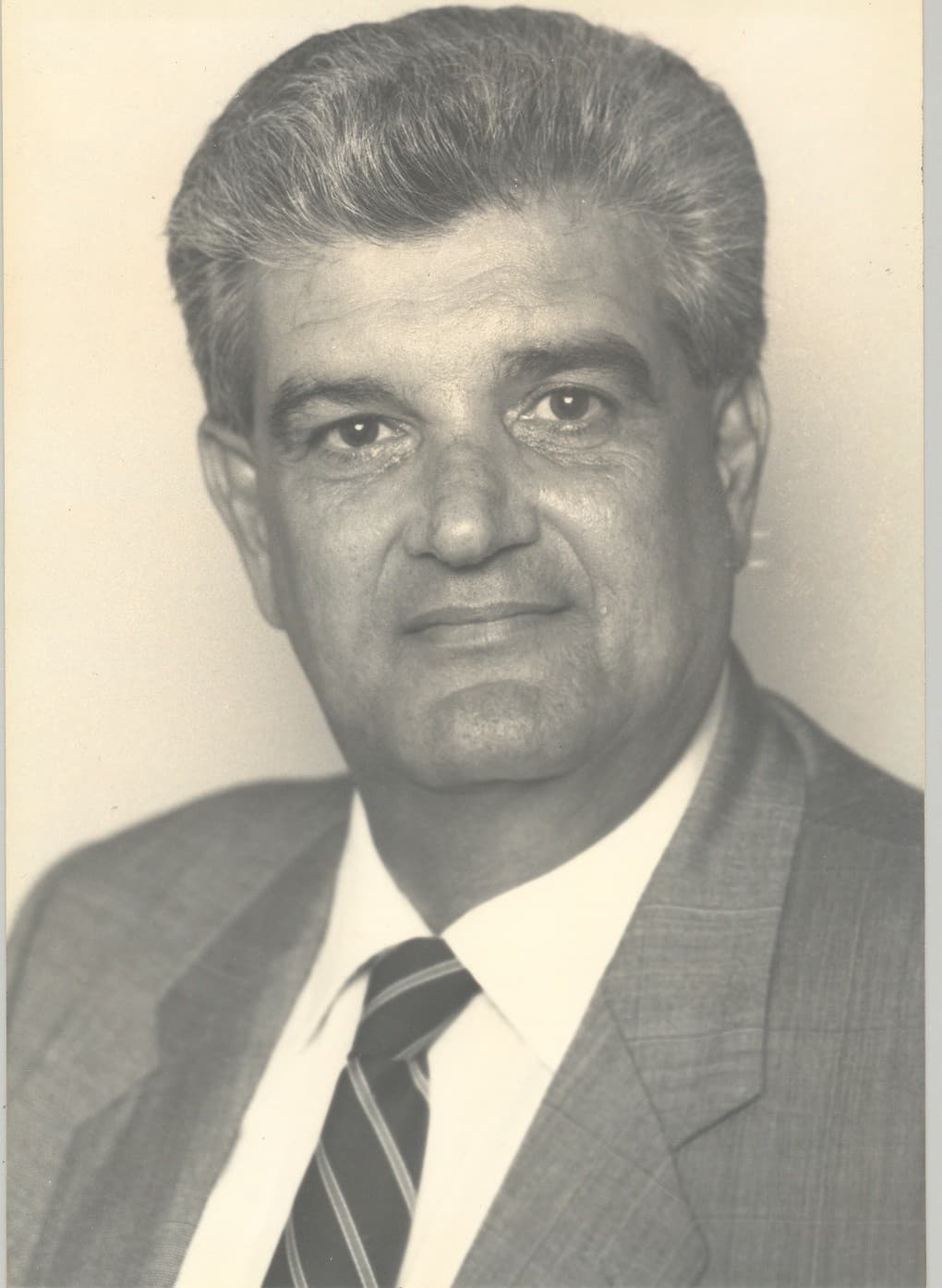 Photo of Leonidas