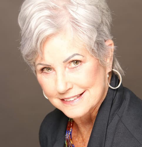 Photo of Carole