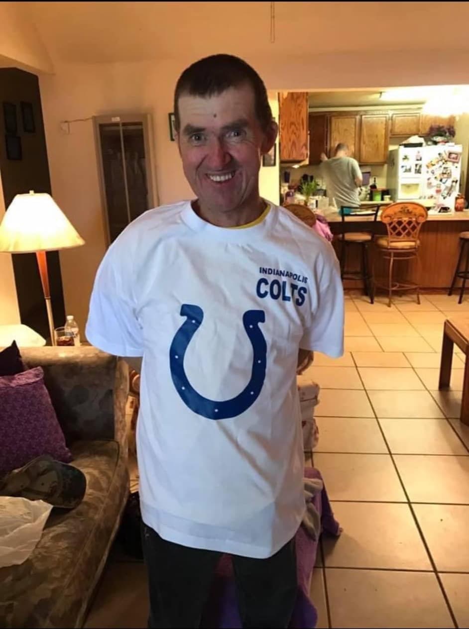 Photo of Ronald