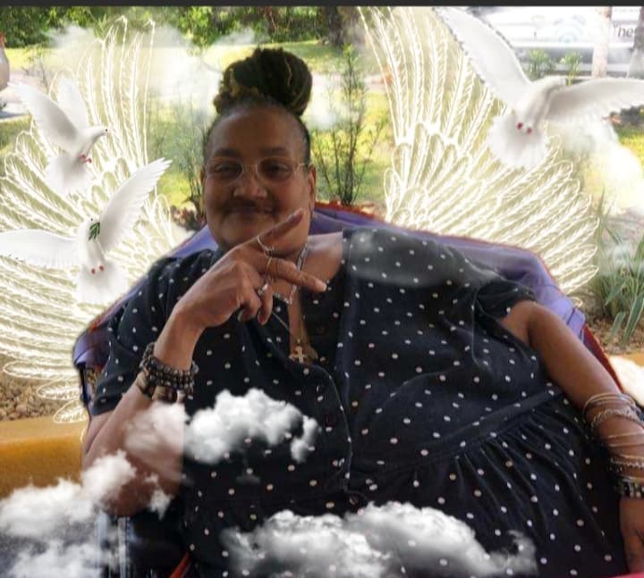 Photo of Tracy