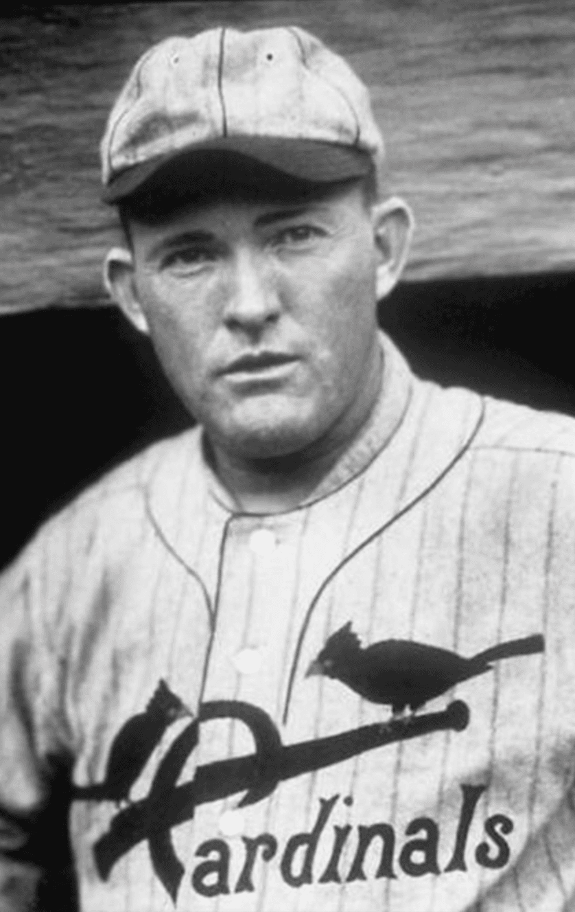 Photo of Rogers
