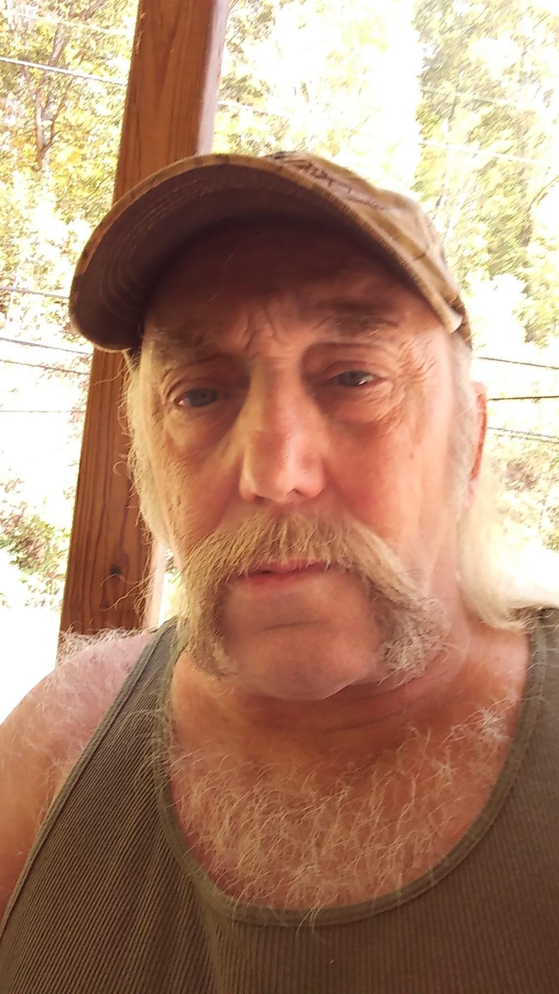 Photo of James