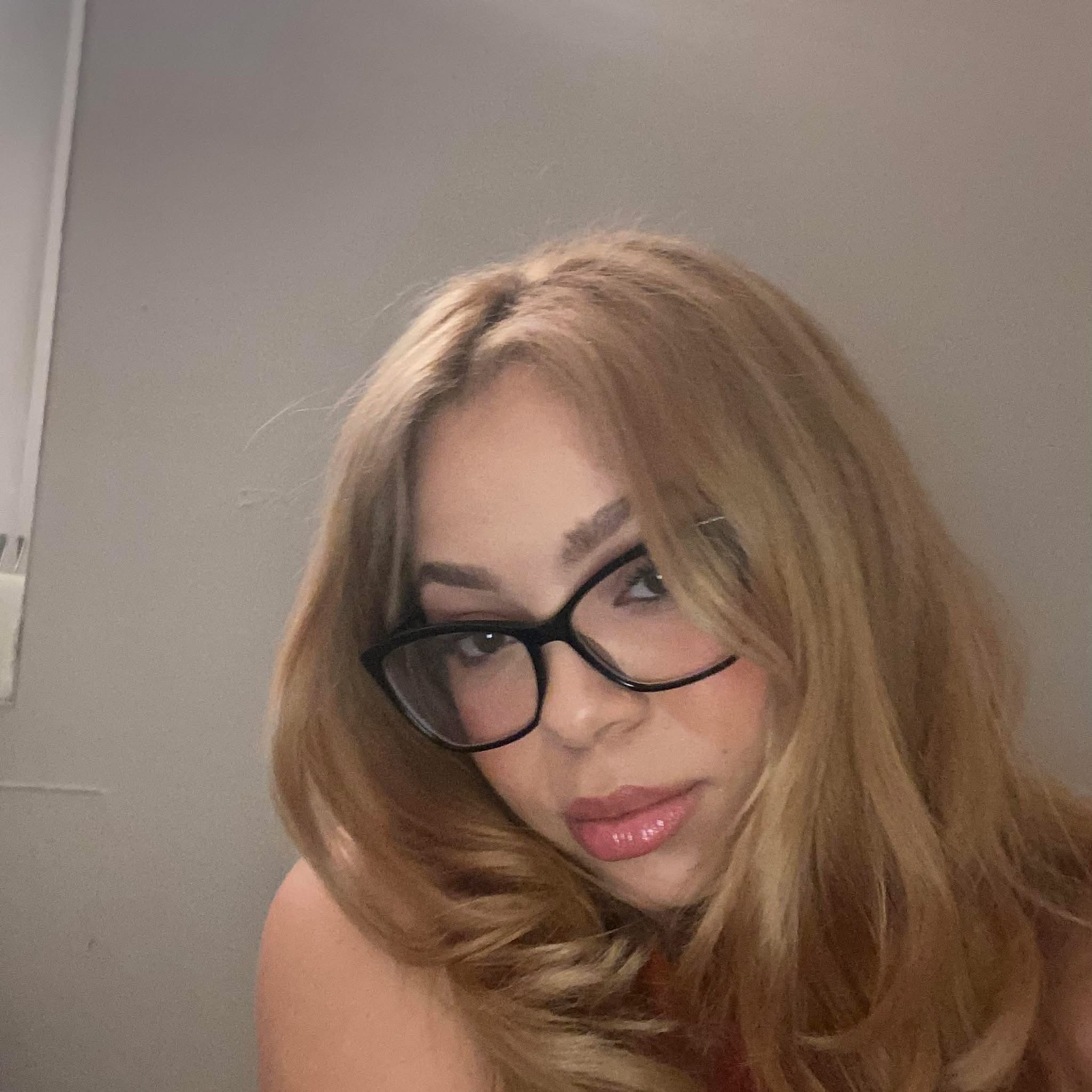 Photo of Casandra