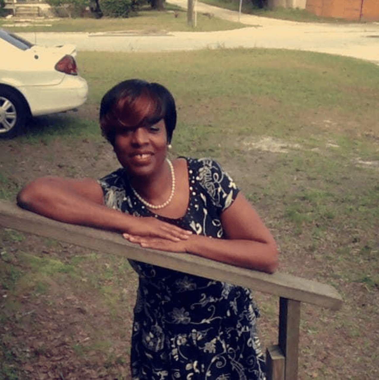 Photo of Brenda