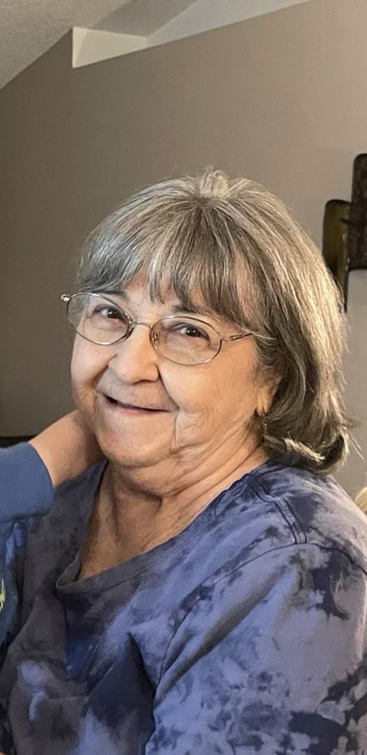 Photo of Carolyn