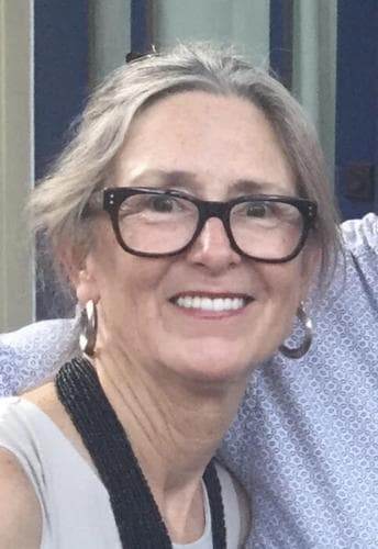 Photo of Mary