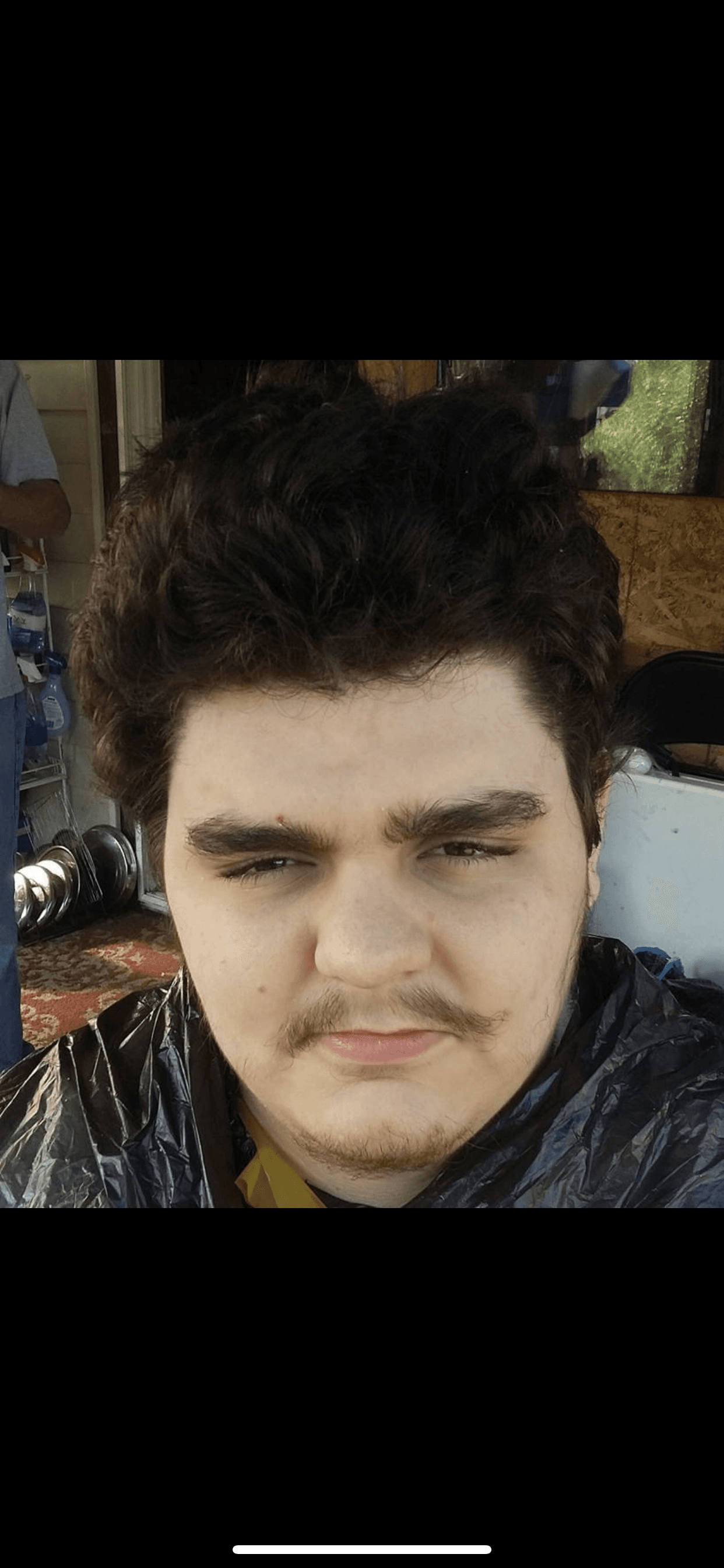 Photo of Seth